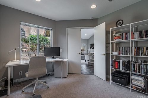 715 Palomino Ln, Anaheim CA  92807-4878 exterior