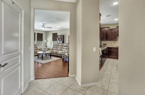 3231 Persimmon Grv, Richmond TX 77469-2031 exterior