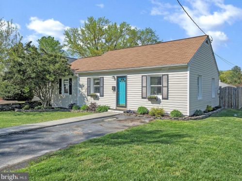113 Hillcrest Dr, Fredericksburg, VA 22401-4007