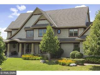 305 Bergamot Dr, Corcoran, MN 55340