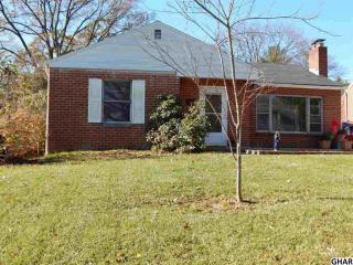509 Vernon Ave, Harrisburg, PA 17109-4032
