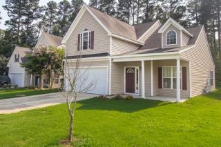 828 Nightshade Way, Raleigh, NC 27610-4980