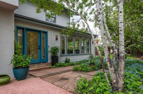 3236 8th St, Boulder CO  80304-2111 exterior