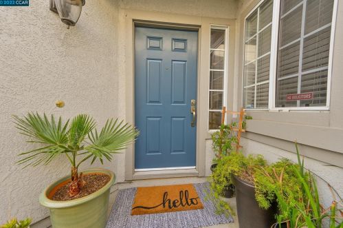 2814 Parkway Dr, Pacheco, CA 94553-6901