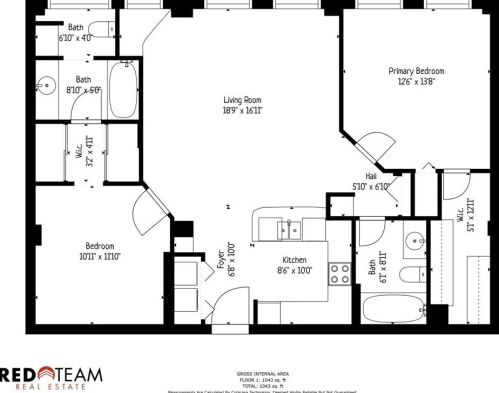 221 Lancaster Ave, Fort Worth TX  11003-6604 exterior