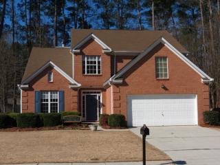 2595 Haynes Club Cir, Grayson, GA 30017-2814