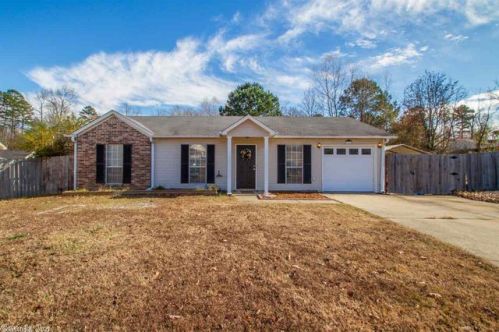 13715 Southfork Dr, Alexander, AR 72002-7201