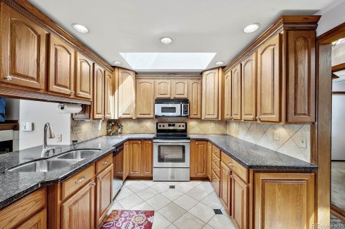 3741 Fox St, Englewood CO 80110-3419 exterior