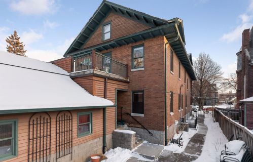 607 Dayton Ave, Saint Paul MN  55104-7203 exterior