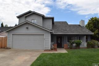 724 Saddle Horn Trl, Vacaville, CA 95687-7358