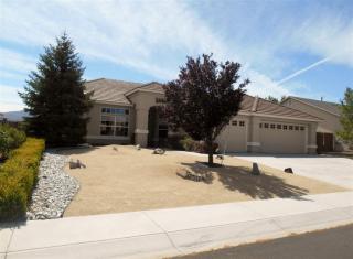 350 Hidden Oaks Dr, Dayton, NV 89403-7432