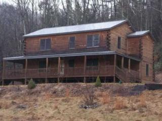 961 Fork Mountain Ln, Montebello, VA 24464-2437