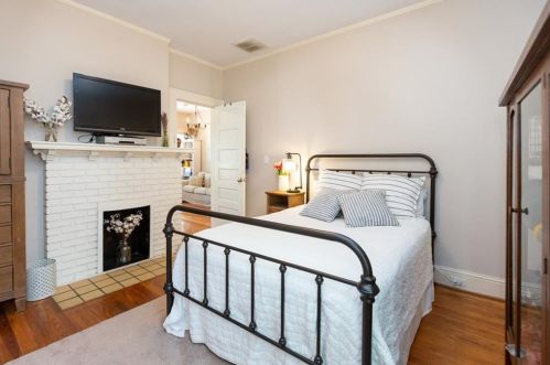317 Home Park Ave, Atlanta GA  30318-5309 exterior