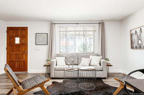 2850 21 Ave, Denver CO  80211-5073 exterior