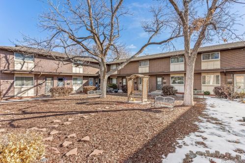 4602 Everett St, Denver CO  80033-3142 exterior