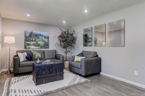 8065 63rd Ave, Arvada CO  80004-3411 exterior