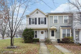 9601 Lambeth Ct, Columbia MD  21046-1928 exterior