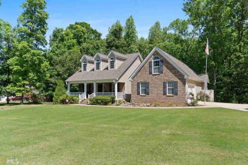 135 Loam Dr, Mcdonough, GA 30252-7437