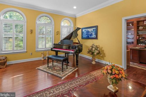 468 State Rd, Princeton NJ  08540-1412 exterior