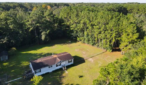 6051 Roper Run Rd, Ravenel, SC 29470-5363