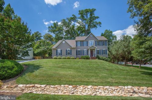 11004 Park Ridge Rd, Fredericksburg, VA 22408-2541