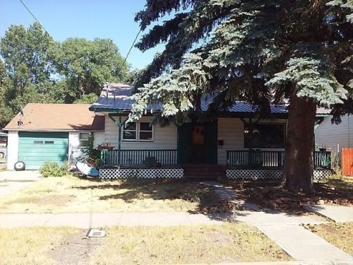 244 K St, Lakeview, OR 97630-1341