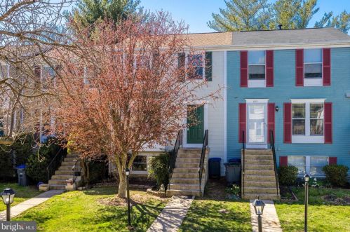 1713 Sundance Dr, Herndon, VA 20194-5613