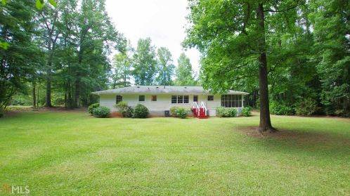 343 Hemphill Rd, Stockbridge GA  30281-2827 exterior