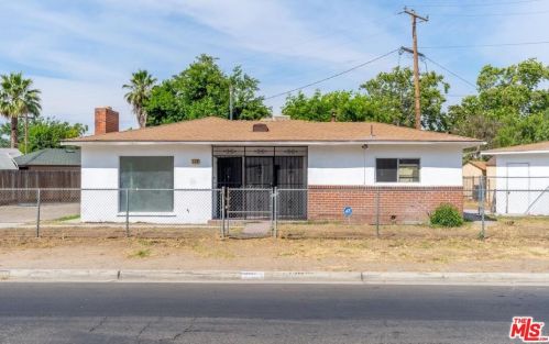 708 Weber Ave, Fresno, CA 93728-2938