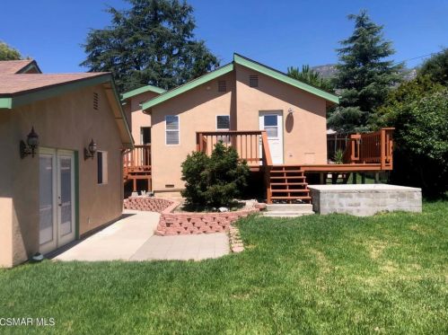 2848 Alabama St, Glendale CA 91214-1231 exterior