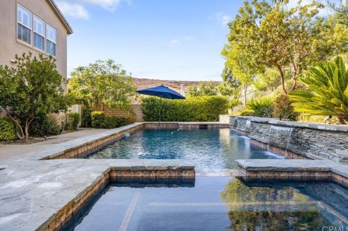 3476 Deep Waters Ct, Simi Valley CA  93065-0587 exterior