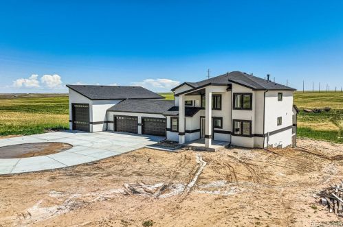 41600 144th Ave, Hudson, CO 80642-7801