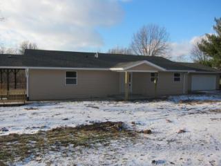 6312 Mottar Rd, Buckhart, IL 62563-6178