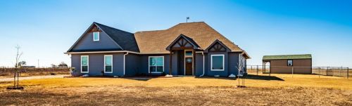 420 Bud Run Rd, Waxahachie, TX 75165-7668