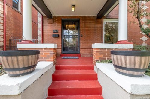 1005 Emerson St, Denver, CO 80218-2717