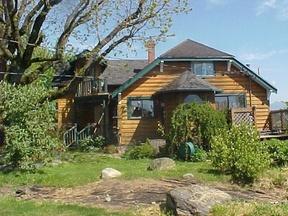 20990 Kelleher Rd, Burlington, WA 98233-9593