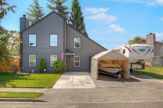 4918 35th St, Tacoma WA  98422-3035 exterior