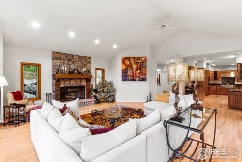 500 Timber Ln, Boulder CO  80304-0484 exterior