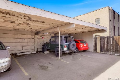 2190 Holly St, Denver CO  80222-5605 exterior