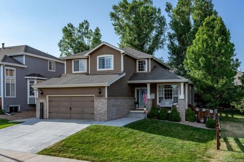 17297 Opal Hill Dr, Parker, CO 80134-9157