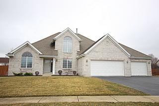 507 Trumans Ct, Belvidere, IL 61008-1488
