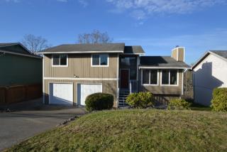5712 Verde St, Tacoma WA  98409-1734 exterior