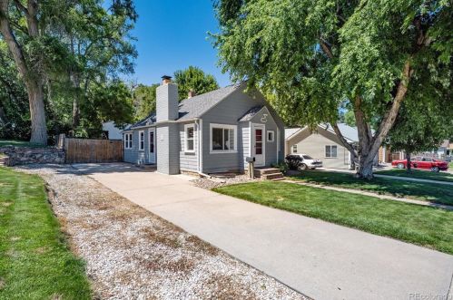1645 6th Ave, Greeley, CO 80631-5811