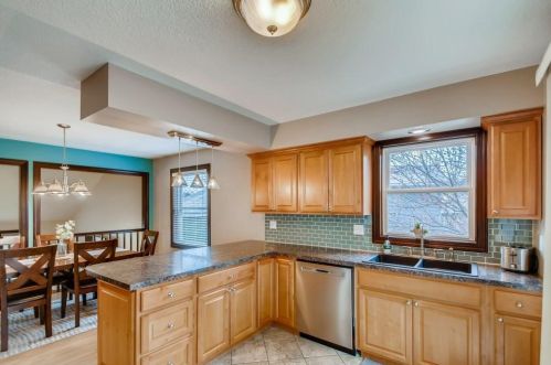 2380 Helena Rd, Saint Paul MN  55128-4910 exterior