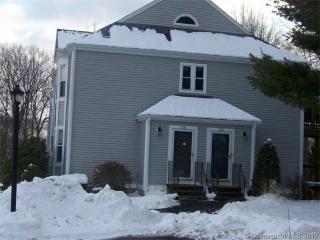 25 Summerhill Rd, Wallingford, CT 06492-3464