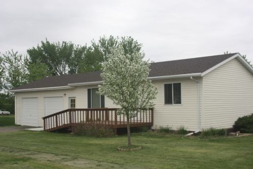 205 1st St, Egan, SD 57024-2100
