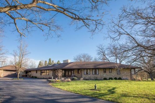 10521 1700 North Rd, Swygert, IL 61764-3113