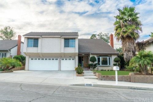 11143 Canyon Meadows Dr, Whittier, CA 90601-1777