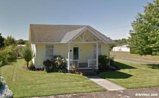 577 Oakdale Ave, Dallas OR  97338-2443 exterior