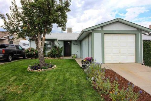528 Sara Ln, Clifton, CO 81520-7850